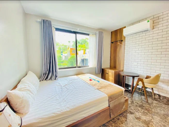 Ngô Minh Villas Hà Nội