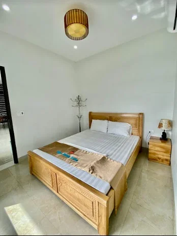 Ngô Minh Villas Hà Nội