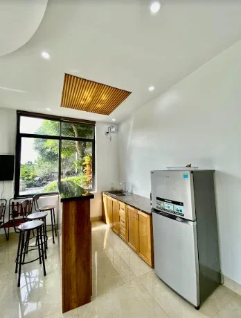 Ngô Minh Villas Hà Nội