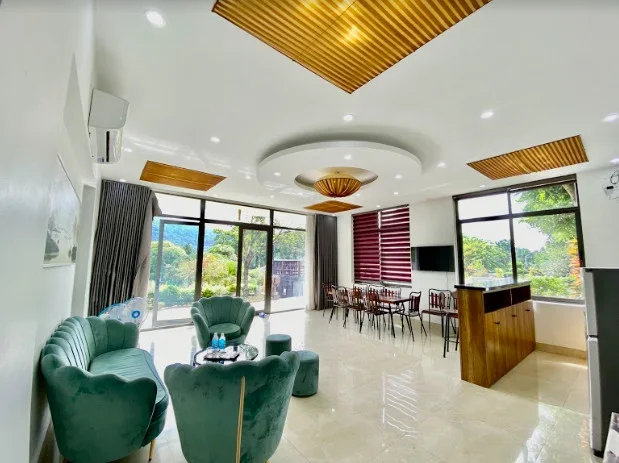 Ngô Minh Villas Hà Nội