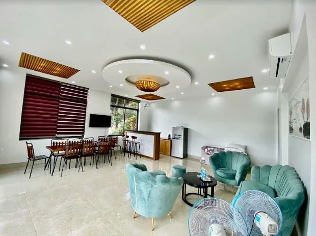 Ngô Minh Villas Hà Nội