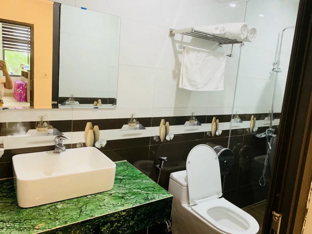 Ngô Minh Villas Hà Nội