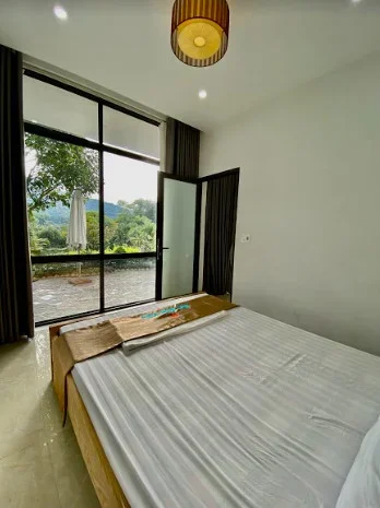 Ngô Minh Villas Hà Nội