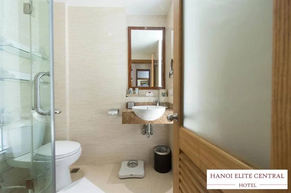 Khách sạn Hanoi Elite Hotel Hà Nội