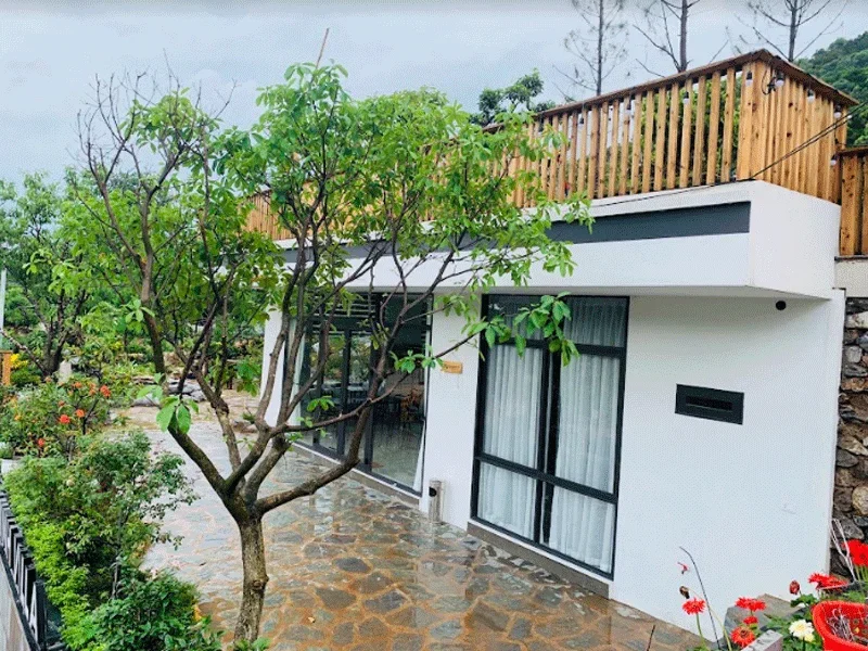 Ngô Minh Villas Hà Nội