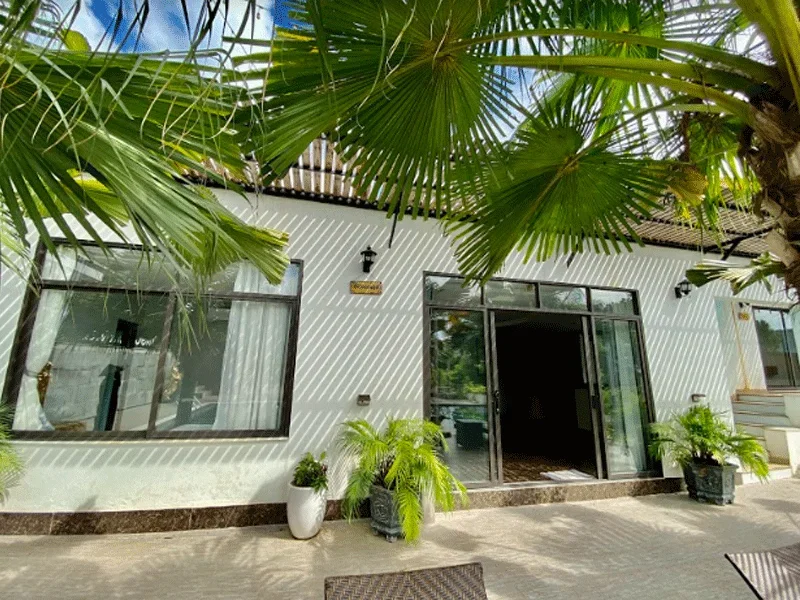 Ngô Minh Villas Hà Nội