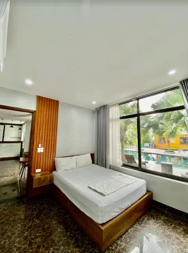 Ngô Minh Villas Hà Nội