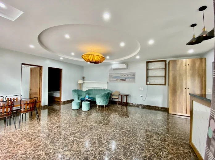 Ngô Minh Villas Hà Nội
