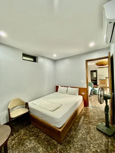 Ngô Minh Villas Hà Nội