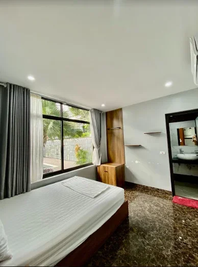 Ngô Minh Villas Hà Nội