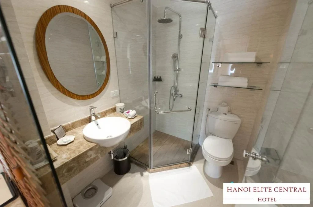 Khách sạn Hanoi Elite Hotel Hà Nội
