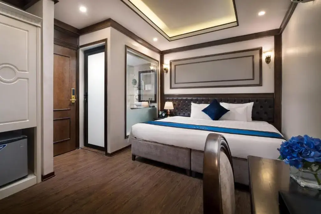 Khách sạn Alisa Hotel & Spa Hà Nội