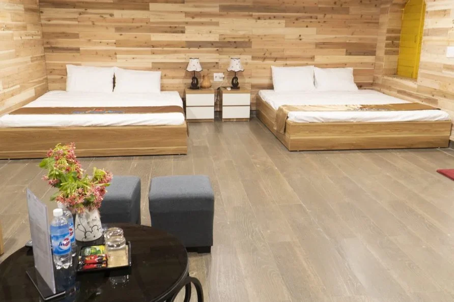 Ngô Minh Villas Hà Nội