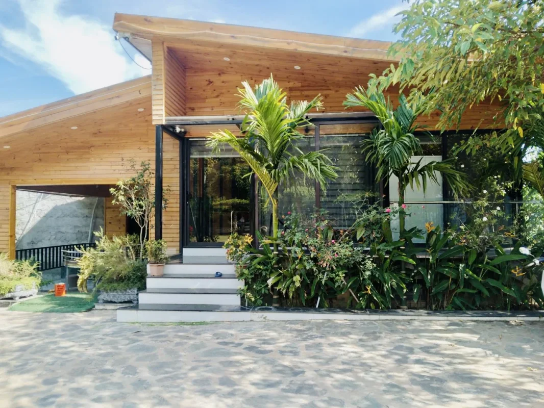 Ngô Minh Villas Hà Nội
