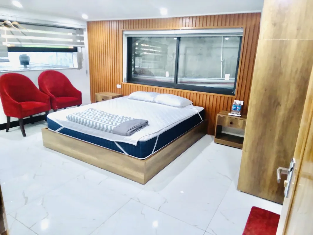 Ngô Minh Villas Hà Nội