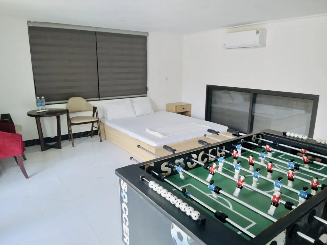 Ngô Minh Villas Hà Nội