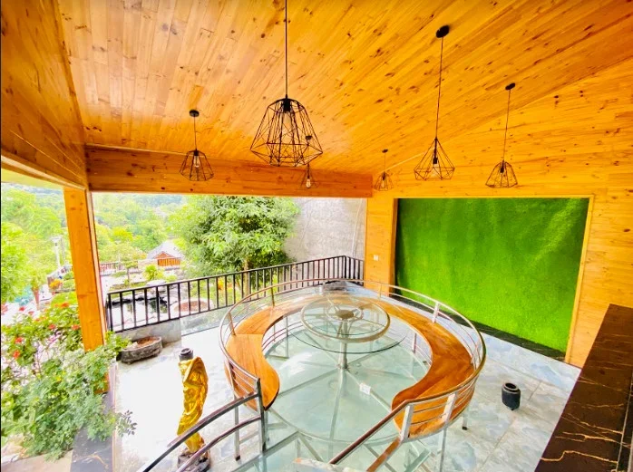 Ngô Minh Villas Hà Nội