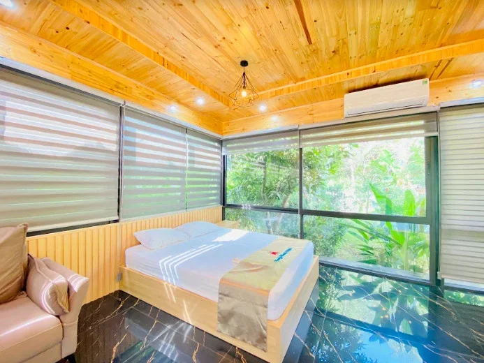 Ngô Minh Villas Hà Nội