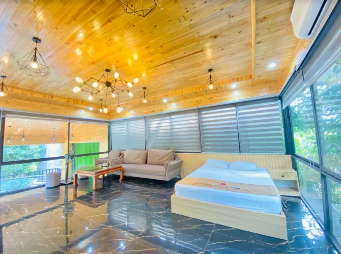 Ngô Minh Villas Hà Nội