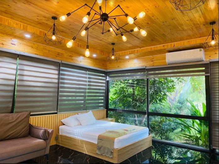 Ngô Minh Villas Hà Nội