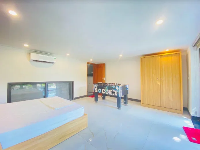 Ngô Minh Villas Hà Nội