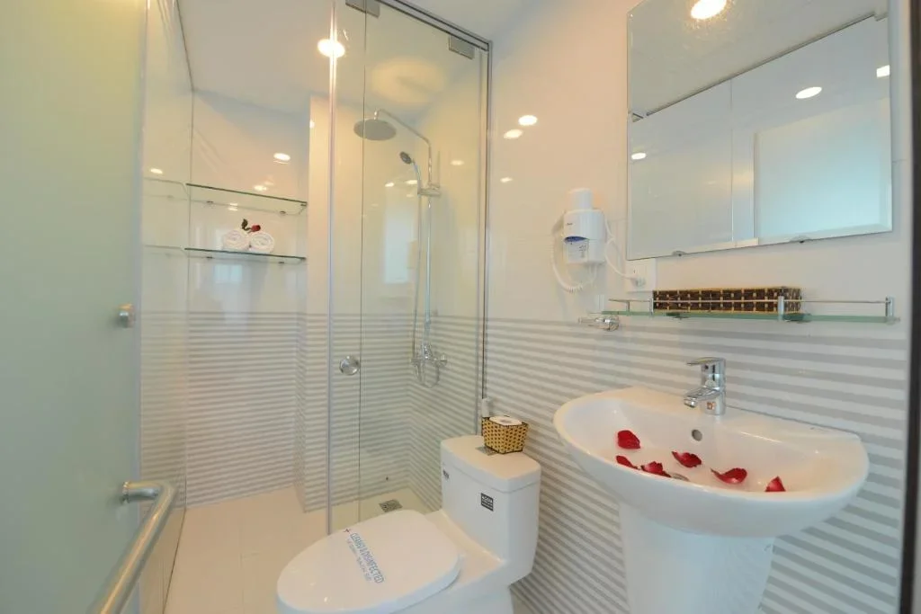 Khách sạn Hanoi Prime Center Hotel Hà Nội