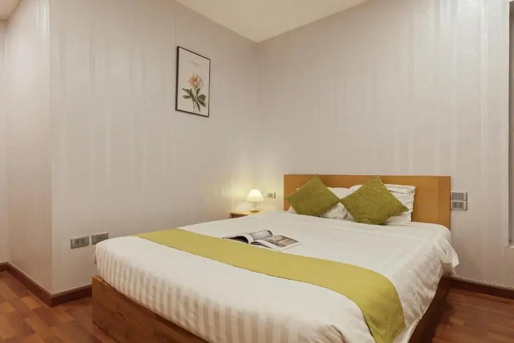 Khách sạn Hanoi Central Park Hotel Hà Nội