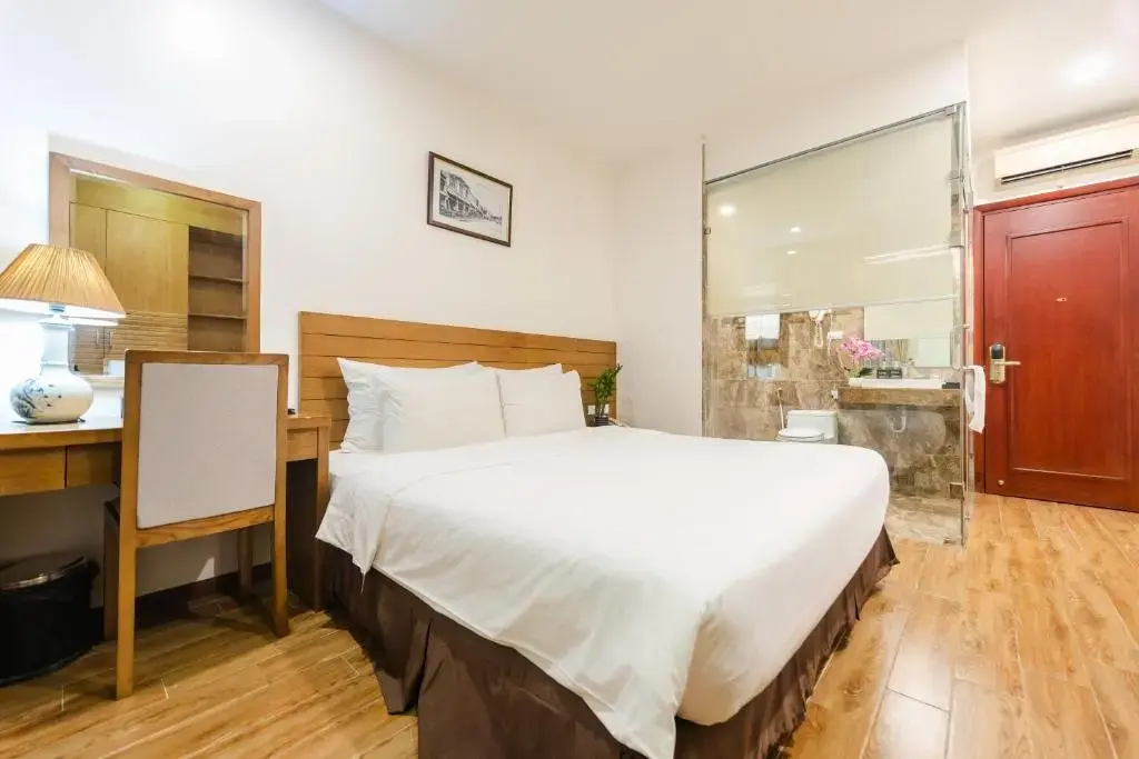 Khách sạn One Hotel Hà Nội