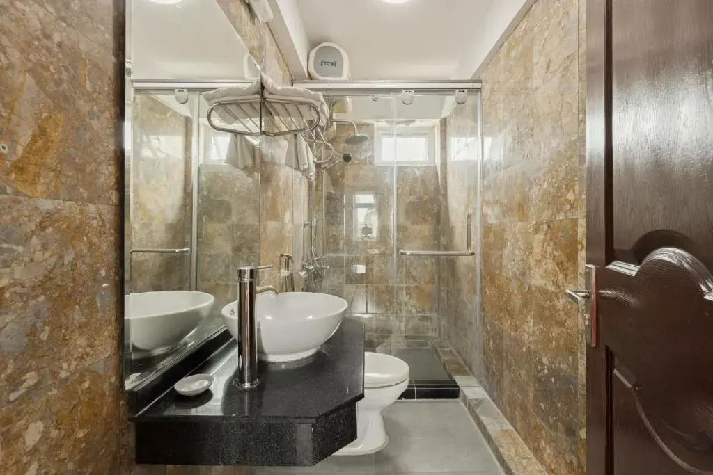 Khách sạn Hanoi Central Park Hotel Hà Nội