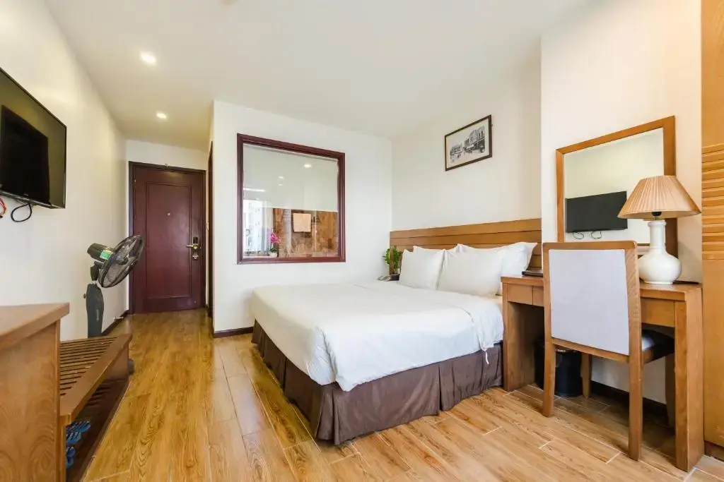 Khách sạn One Hotel Hà Nội