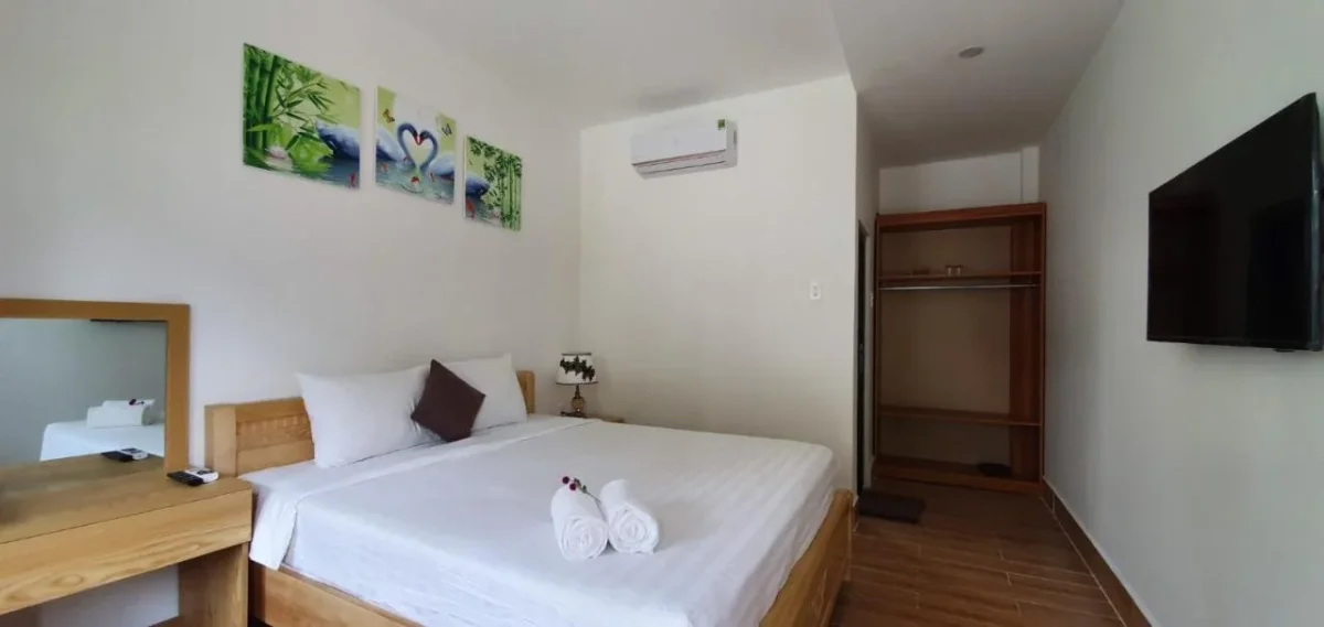 Rum Resort Phú Quốc