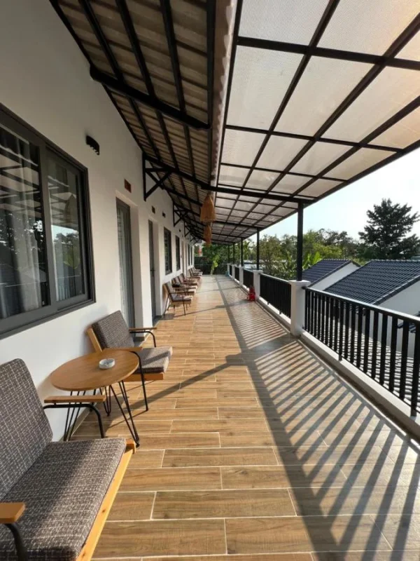 Rum Resort Phú Quốc