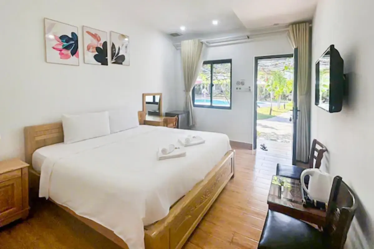 Rum Resort Phú Quốc