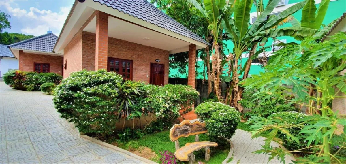 Rum Resort Phú Quốc