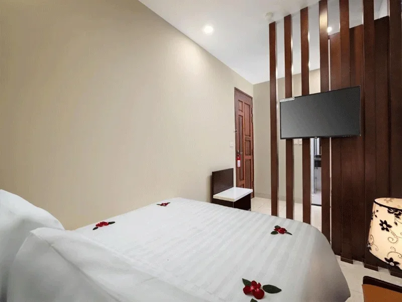 Khách sạn Dream Central Hotel Hà Nội
