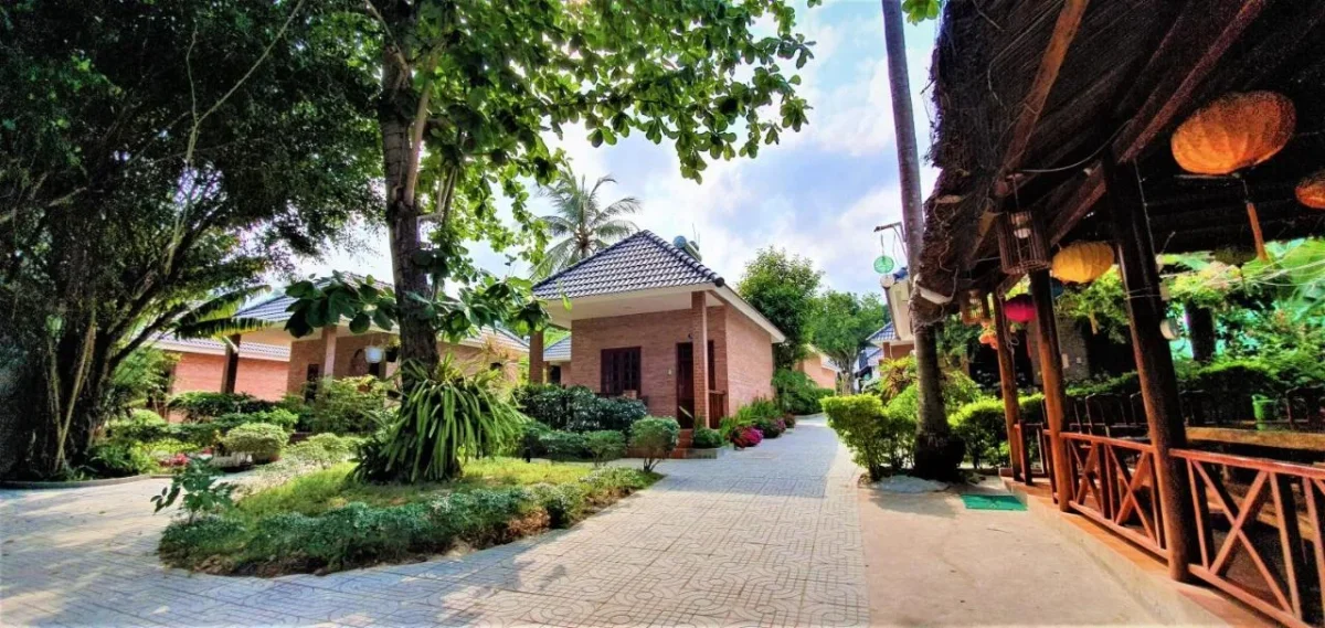 Rum Resort Phú Quốc