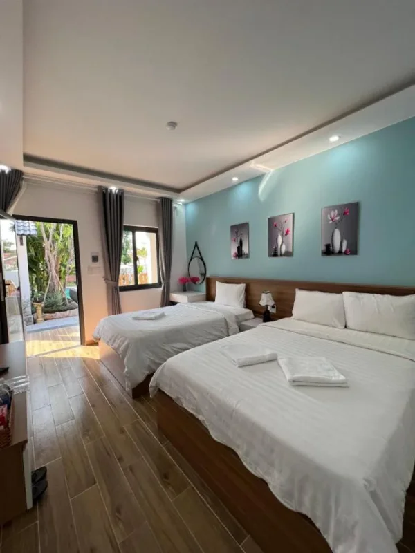 Rum Resort Phú Quốc