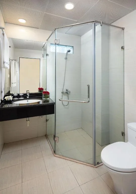 Khách sạn Dream Central Hotel Hà Nội