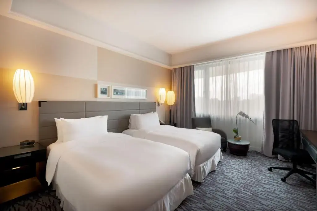 Khách sạn Garden Plaza Saigon Hồ Chí Minh