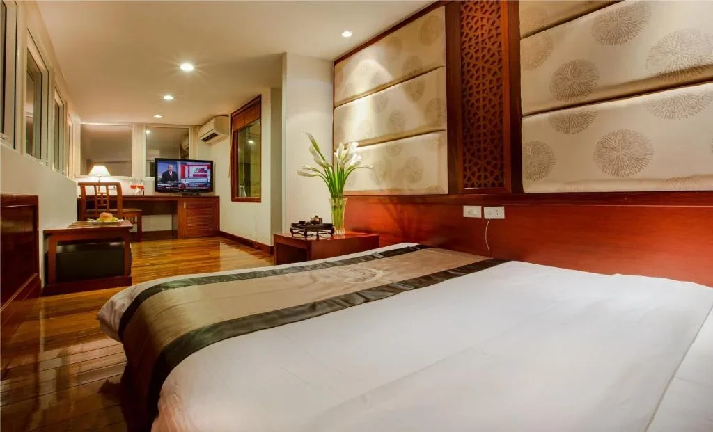 Khách sạn Conifer Boutique Hotel Hà Nội