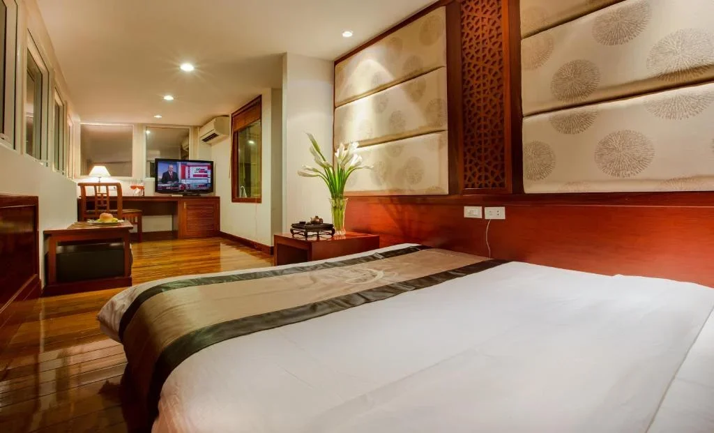 Khách sạn Conifer Boutique Hotel Hà Nội