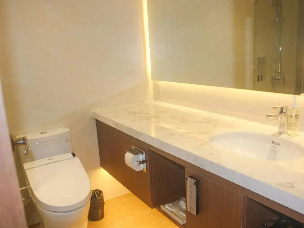 Khách sạn Hotel Yah Hanoi Hà Nội