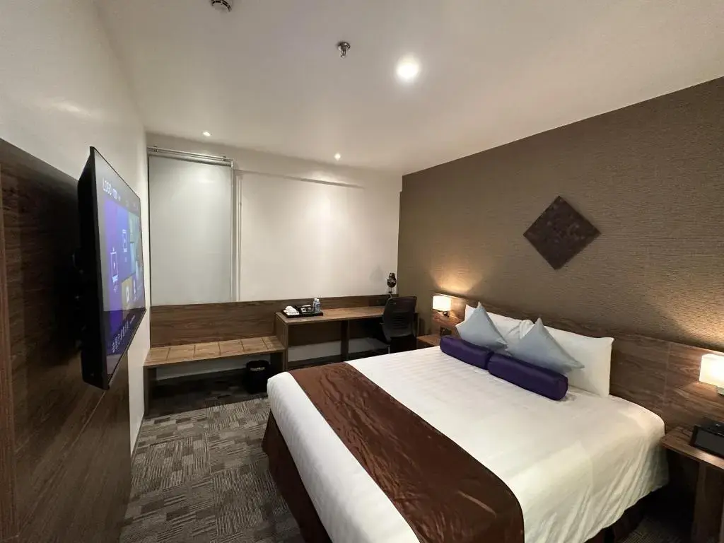 Khách sạn Hotel Yah Hanoi Hà Nội