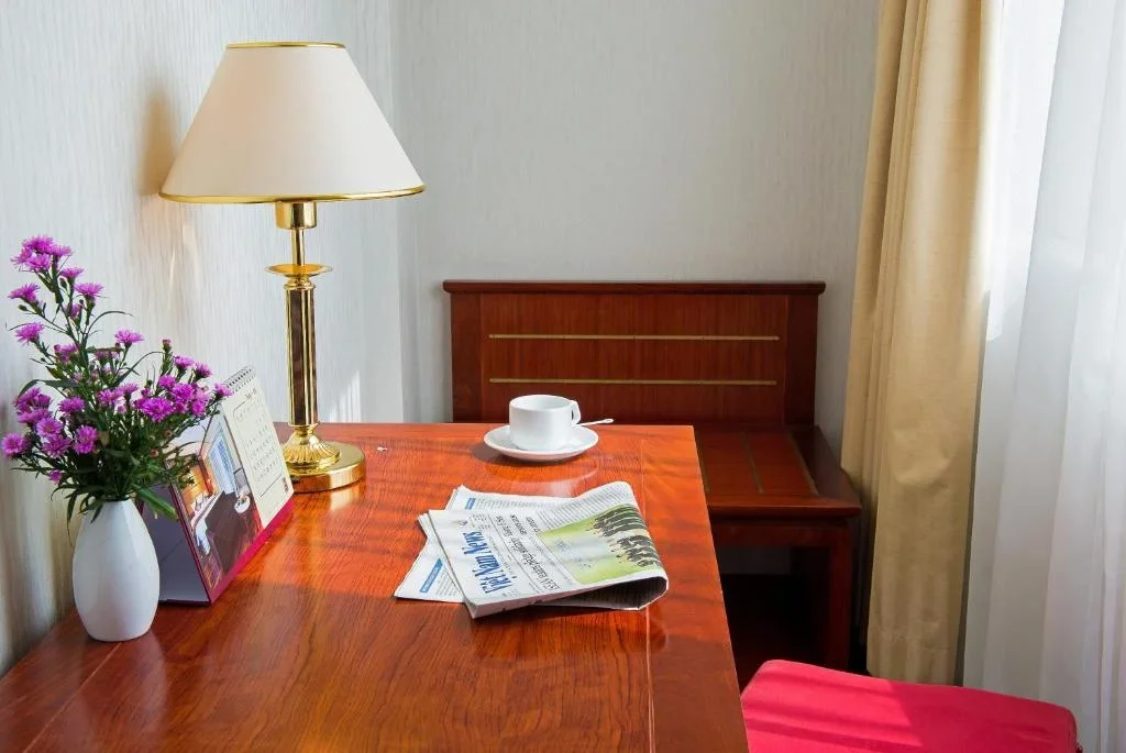 Khách sạn Conifer Boutique Hotel Hà Nội