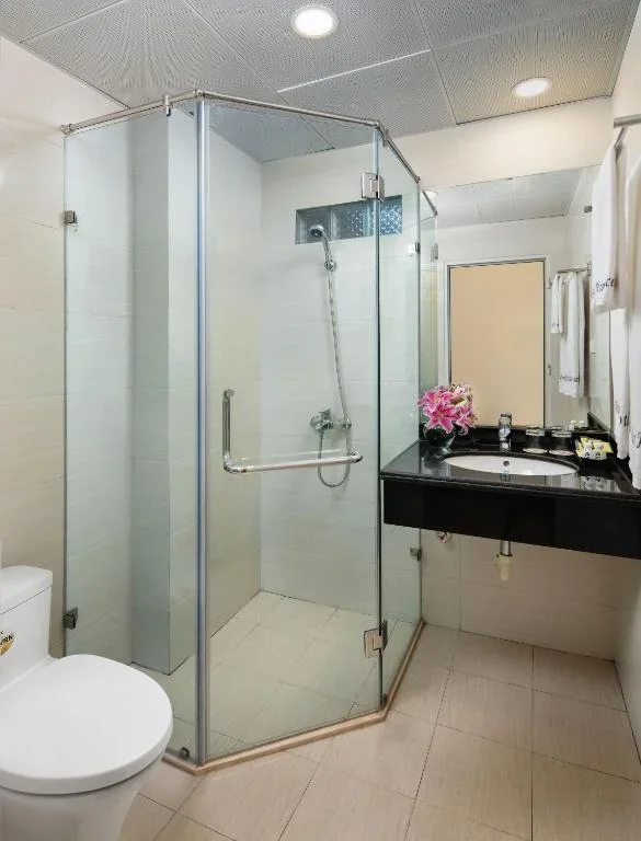 Khách sạn Dream Central Hotel Hà Nội