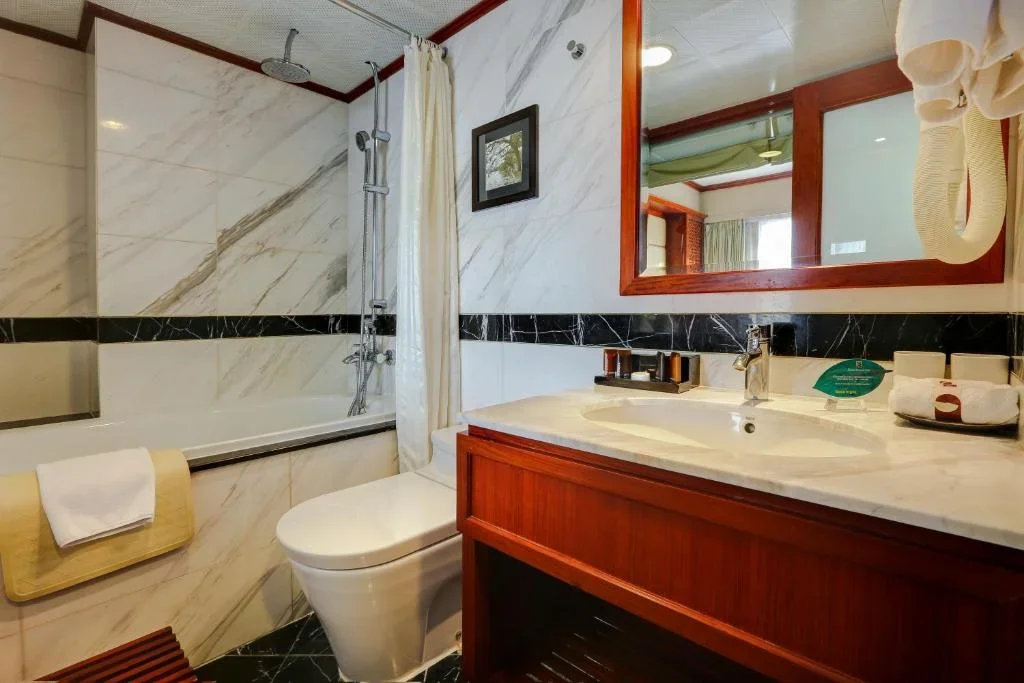 Khách sạn Conifer Boutique Hotel Hà Nội
