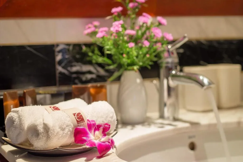 Khách sạn Conifer Boutique Hotel Hà Nội