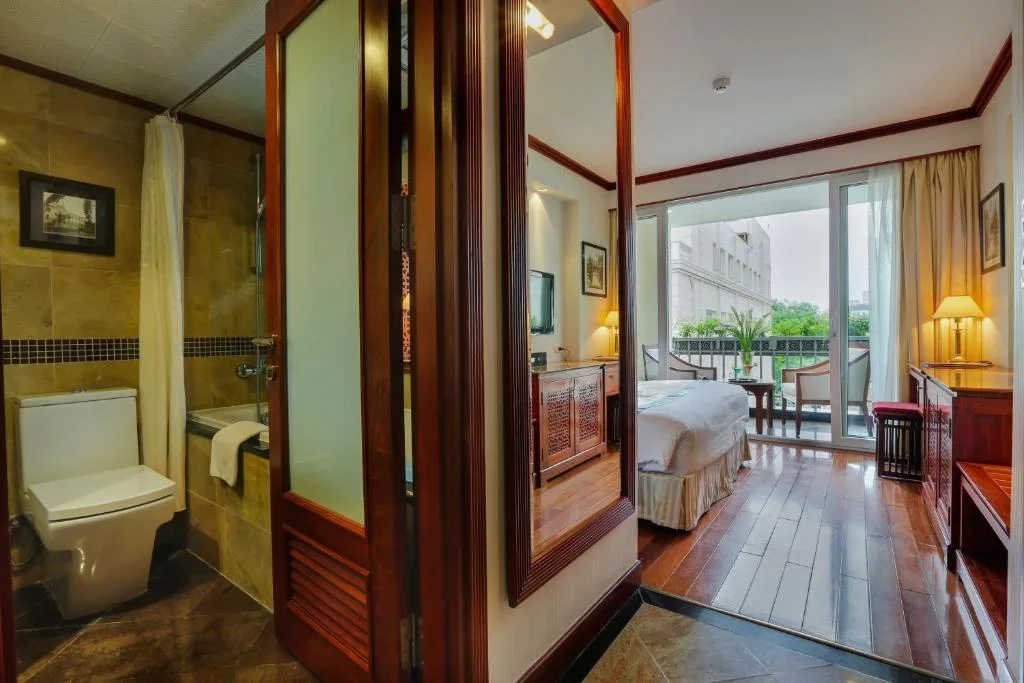 Khách sạn Conifer Boutique Hotel Hà Nội