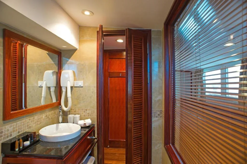Khách sạn Conifer Boutique Hotel Hà Nội