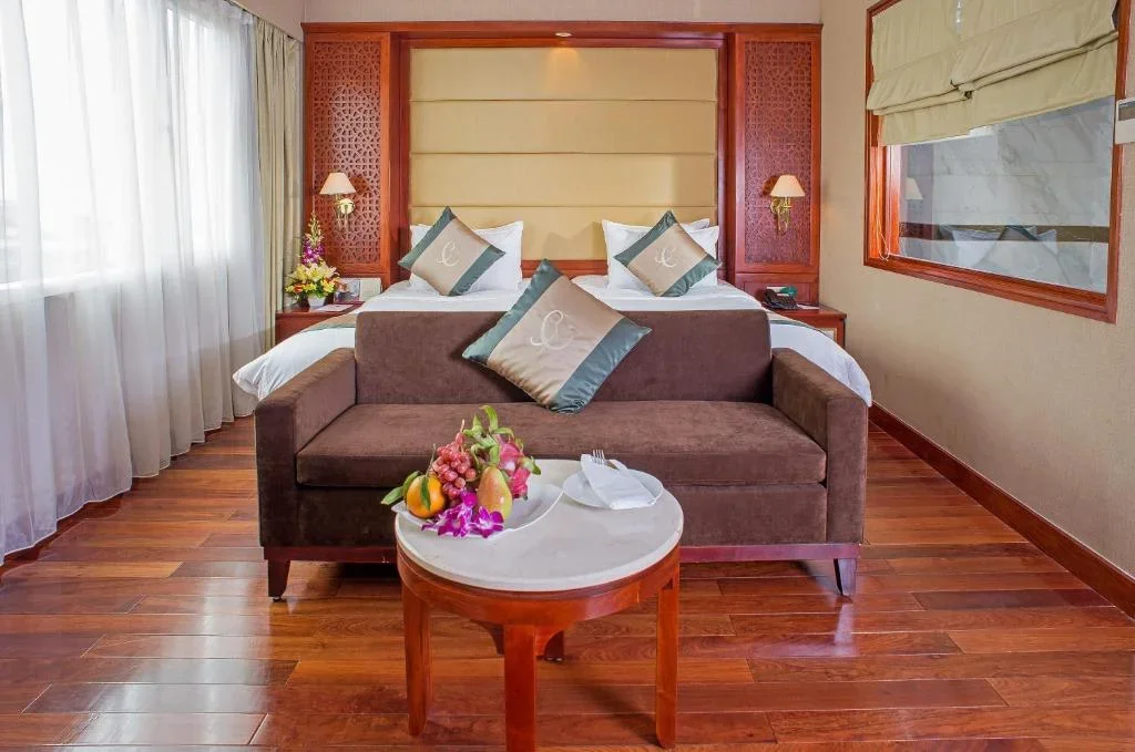 Khách sạn Conifer Boutique Hotel Hà Nội
